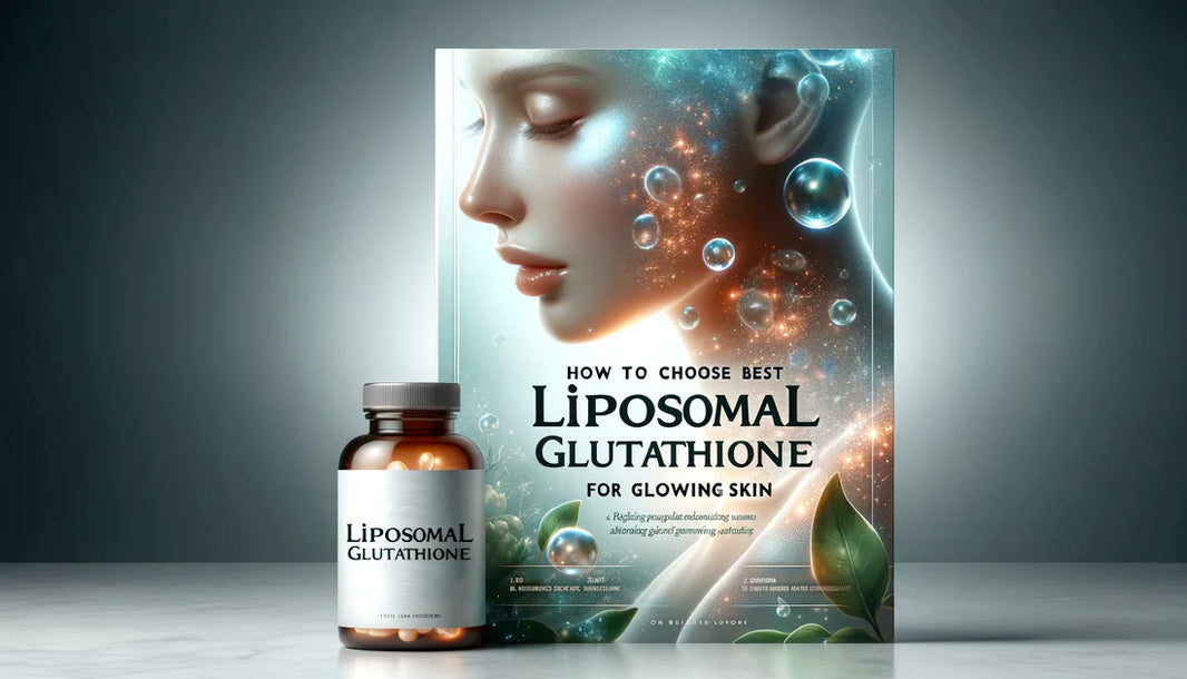 Understanding the Right Liposomal Glutathione Dosage for Every Individual