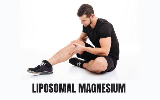 Liposomal Magnesium for Muscle Cramps: Unraveling the Mystery