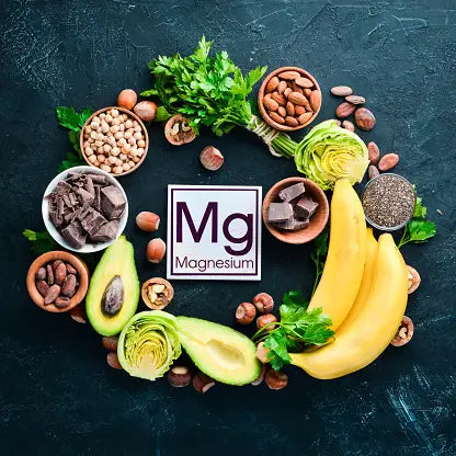 Liposomal Magnesium