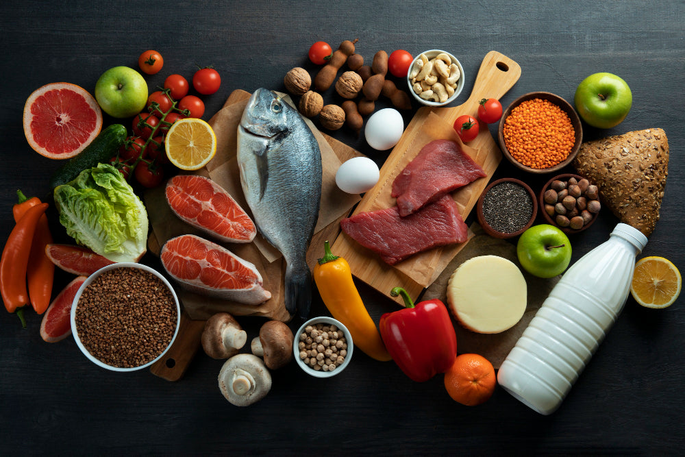 Liposomal Vitamins: Exploring Enhanced Nutrient Delivery