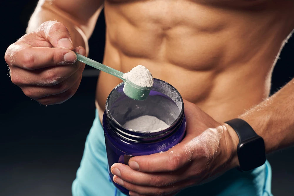 Propionyl L-Carnitine 