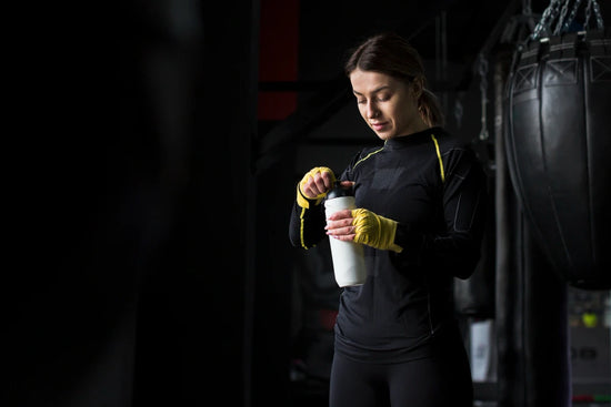 The Role of Carnitine for Weight Loss and Boosting Metabolism