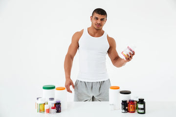Propionyl-L-Carnitine for Athletes: How This Supplement Can Enhance Your Performance