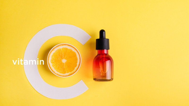 How Liposomal Vitamin C Supplement Boosts Immunity
