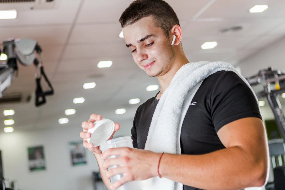 The Benefits and Uses of Acetyl L-Carnitine: A Comprehensive Guide