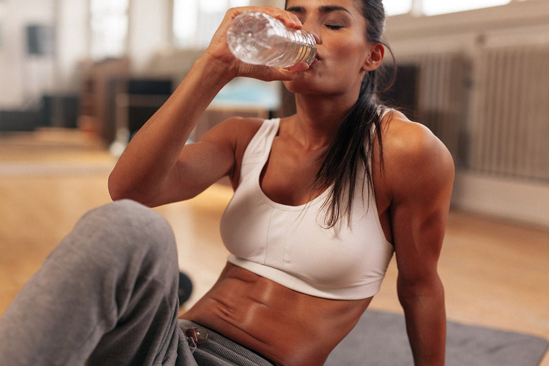 HYDRATION & RECOVERY