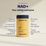 NAD+