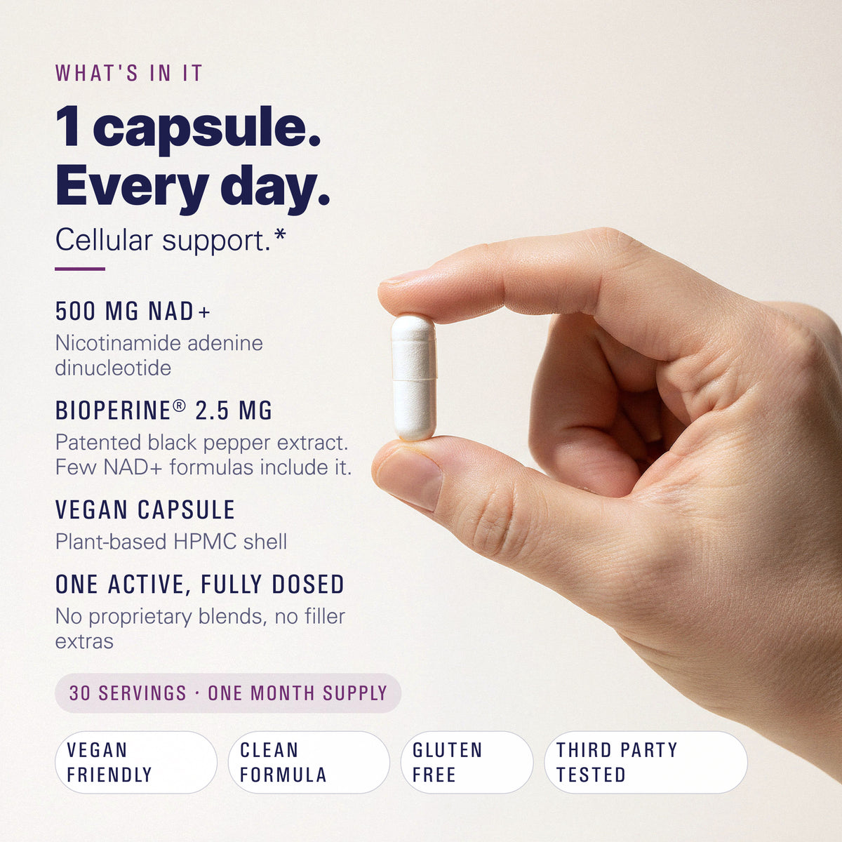 NAD+