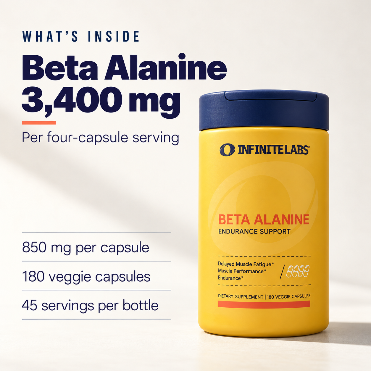 Beta Alanine