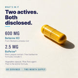 Berberine