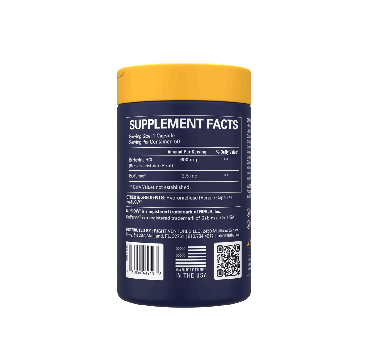 Berberine