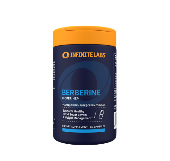 Berberine