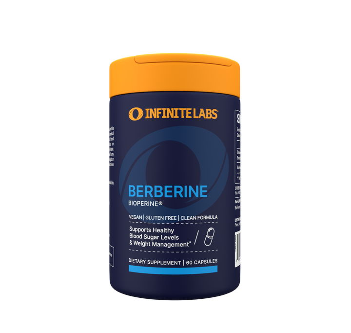 Berberine