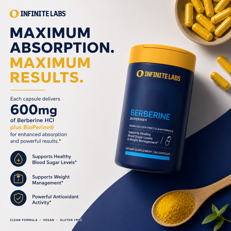 Berberine