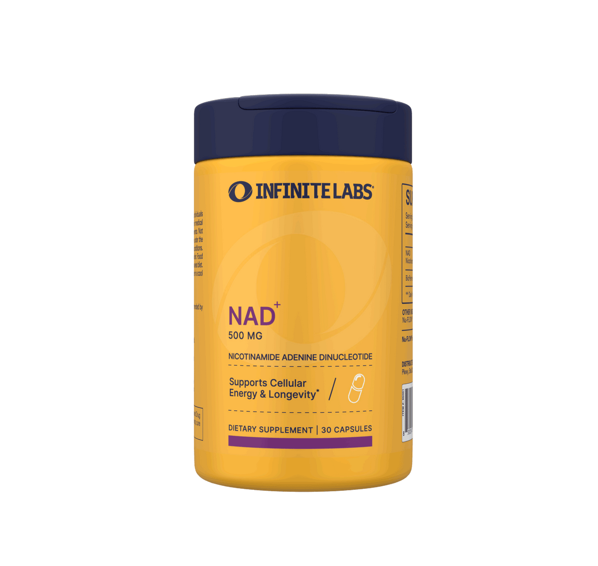 NAD+