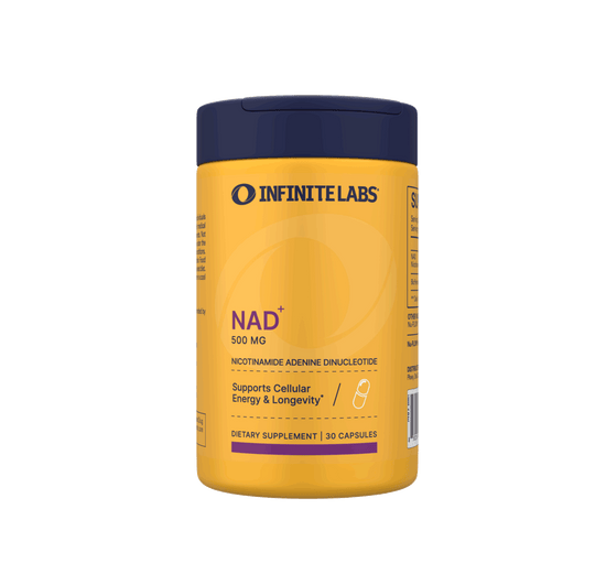 NAD+