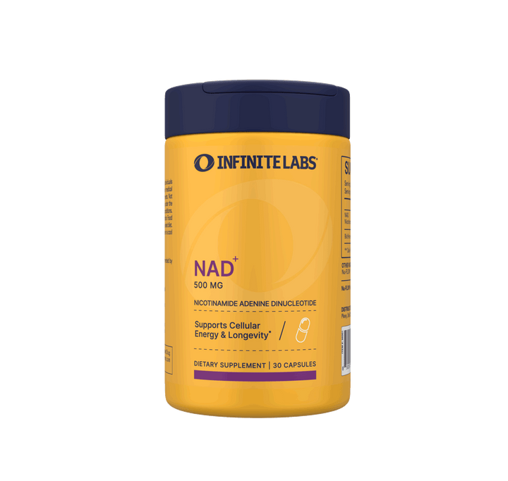 NAD+