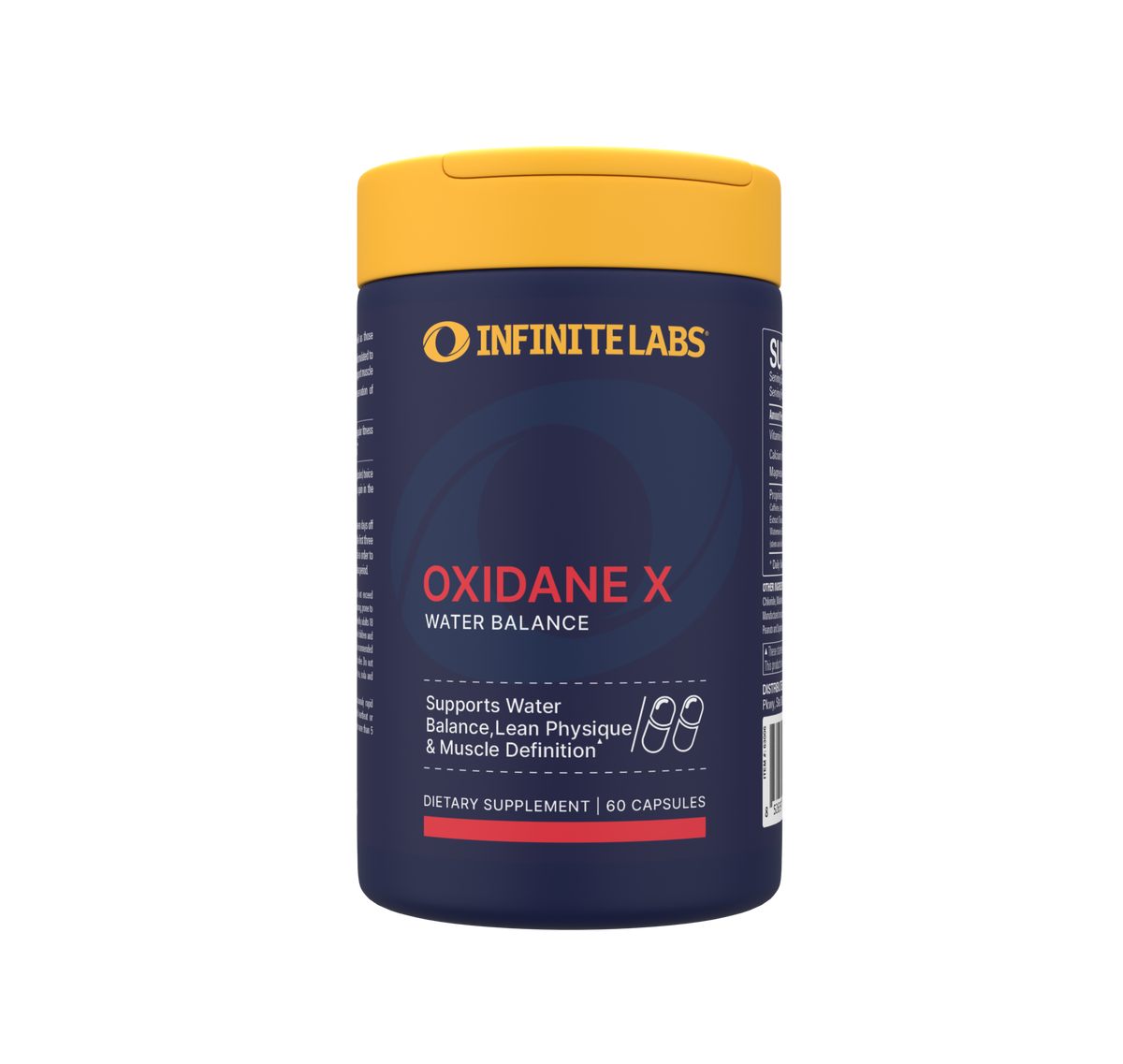 Oxidane X