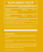 Liposomal Vitamin C+