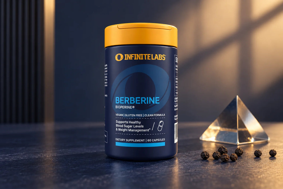 Berberine