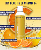 Liposomal Vitamin C+