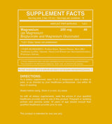 Liposomal MAGNESIUM+