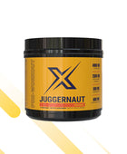 Juggernaut X
