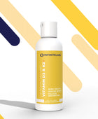 Liposomal VITAMIN D3 & K2+