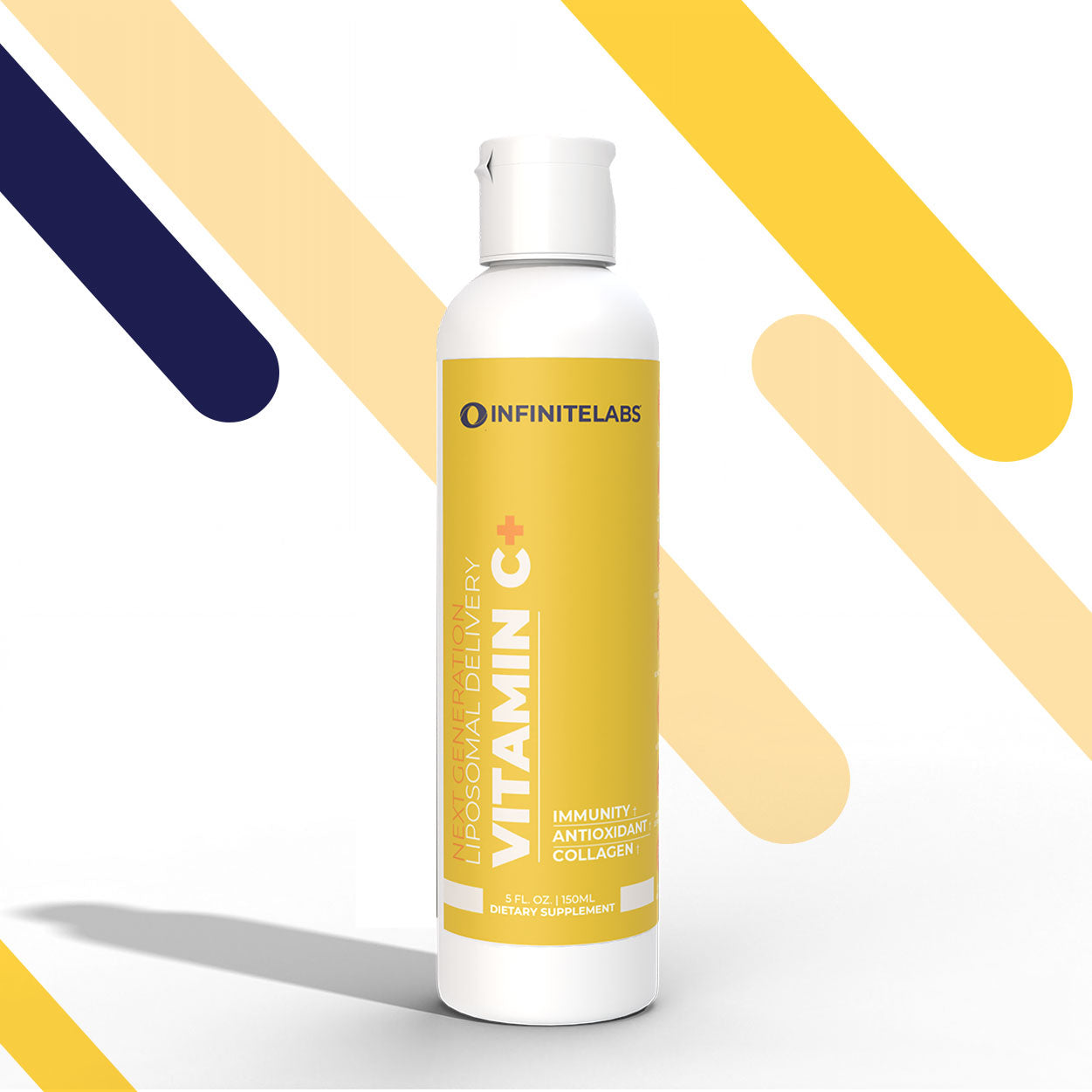 Liposomal Vitamin C+