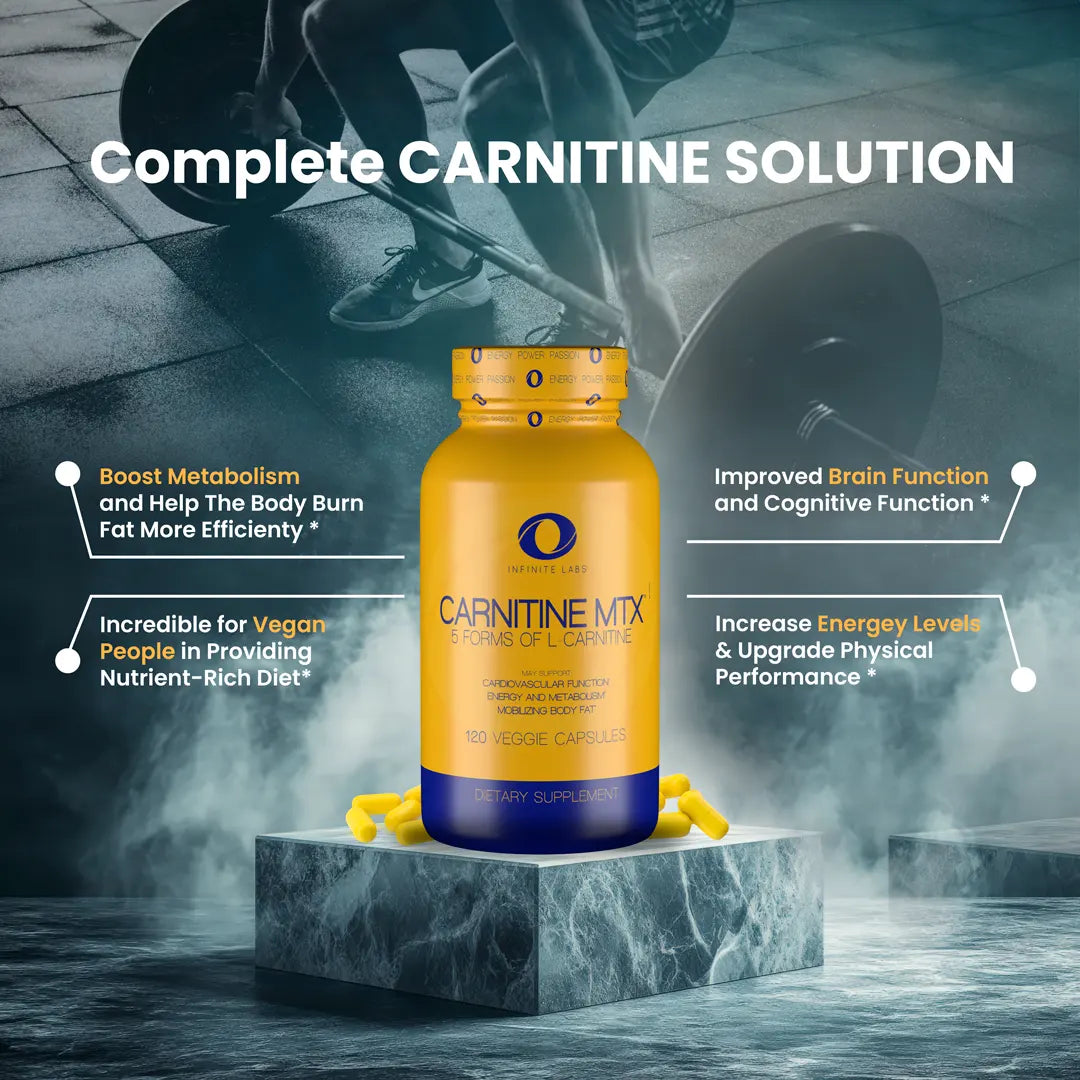 Carnitine MTX