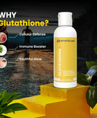 Liposomal GLUTATHIONE+