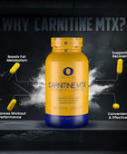 Carnitine MTX