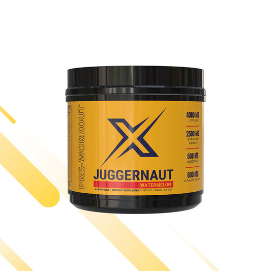 Juggernaut X