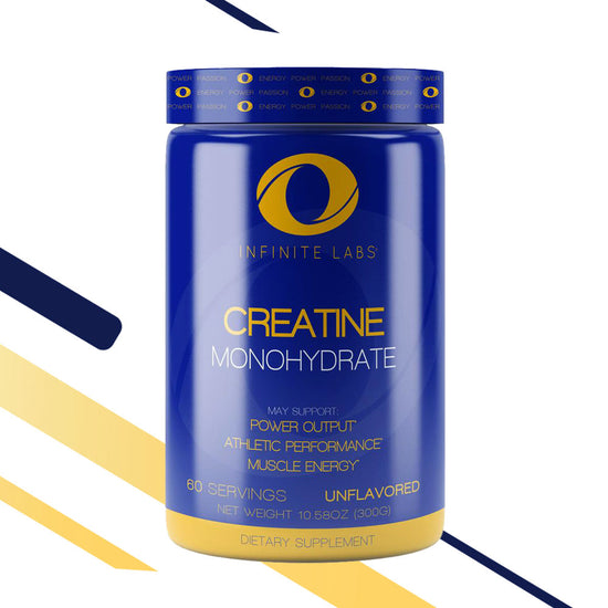 Creatine Monohydrate Unflavored